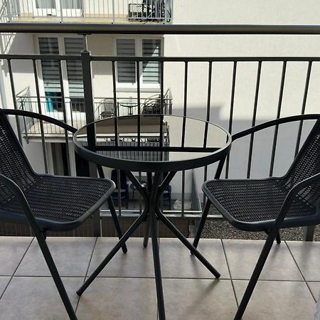 Apartament Baltyk - Wap 슈비노우이스쳬 외부 사진