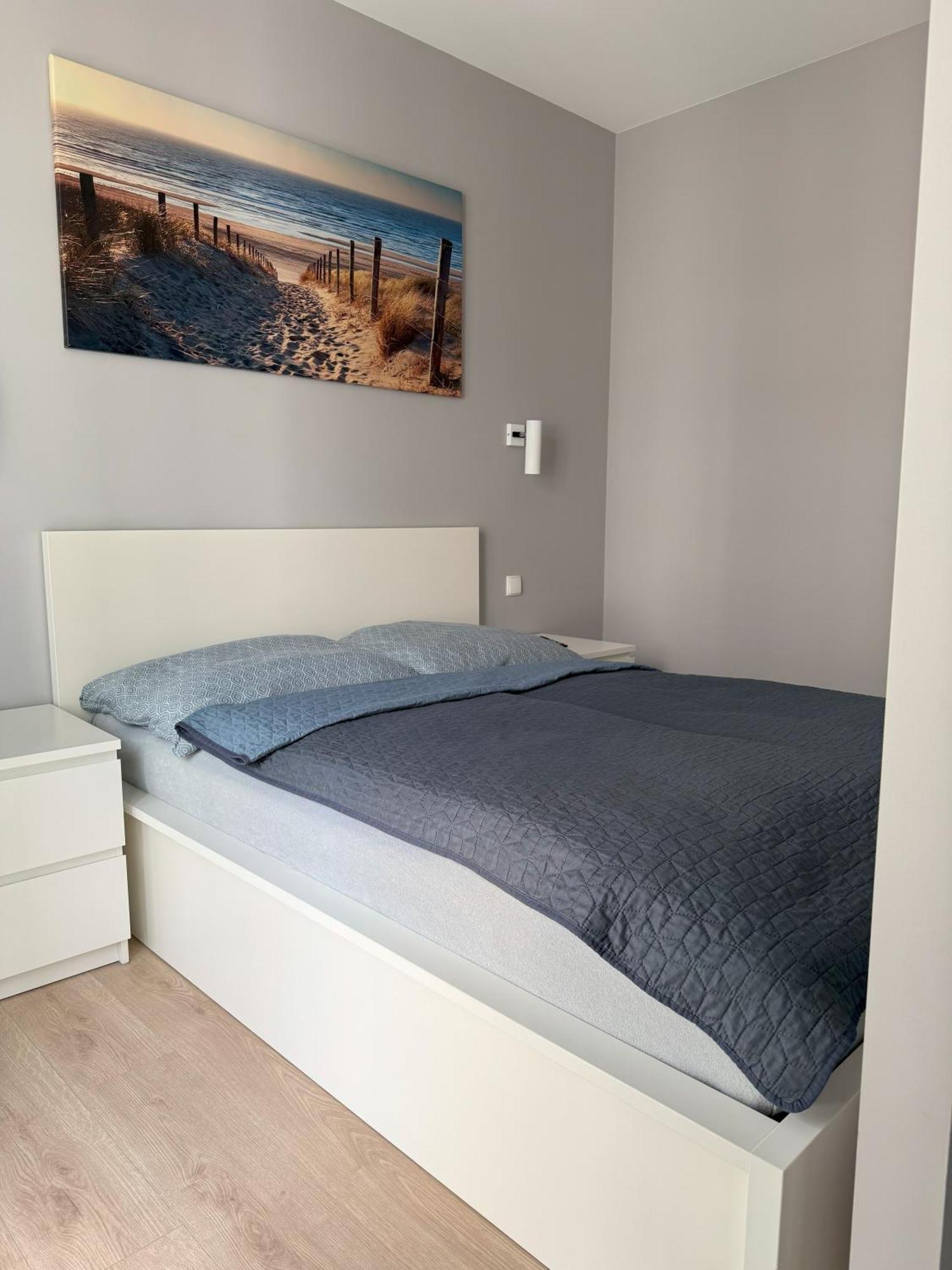 Apartament Baltyk - Wap 슈비노우이스쳬 외부 사진